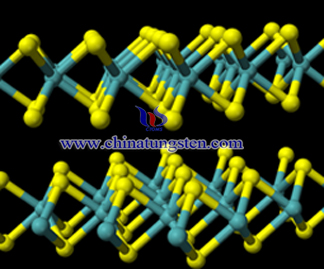 molybdenum disulfide