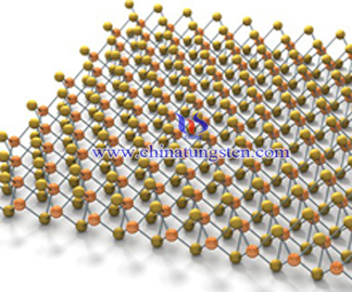 molybdenum disulfide