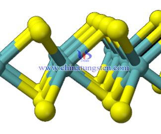 mo disulfide