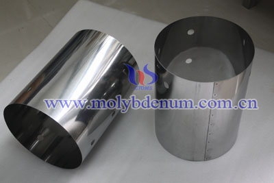 molybdenum alloy applications
