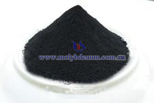 molybdenum disulfide 