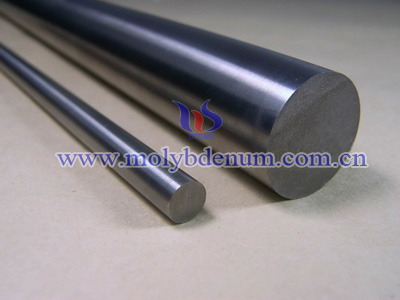 molybdenum lanthanum alloy