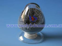 bubuk molibdenum