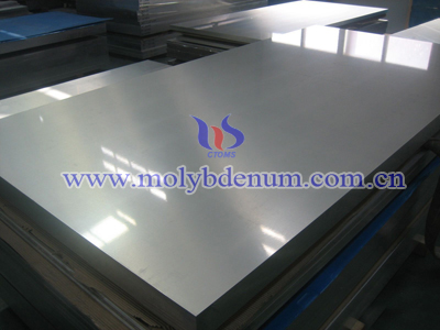molibdenum haluang metal cutting processing