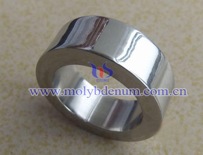 molybdeen titanium legering