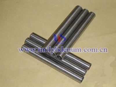 molybdenum titanium alloy