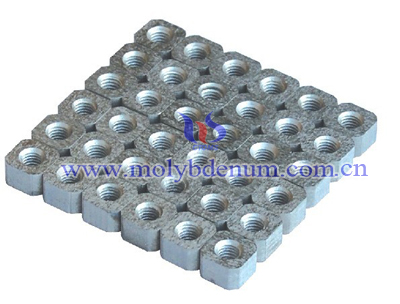 ferro molybdenum alloy